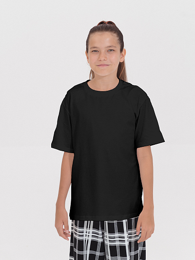 Футболка детская K1-843 L